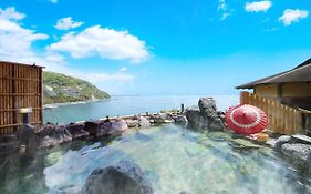 伊豆山热海水叶亭大江户温泉物语酒店